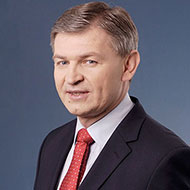 Krzysztof Sarnecki